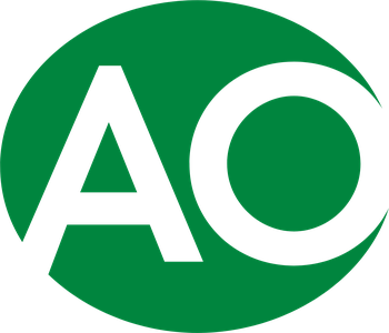 A. O. Smith logo