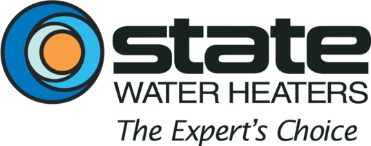 State Water Heaters logo